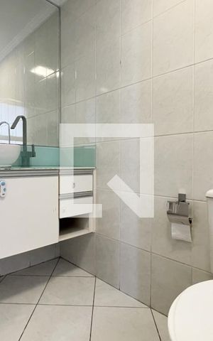 Apartamento para alugar com 130m², 3 quartos e 2 vagas Apartamento para alugar com 130m², 3 quartos e 2 vagasBanheiro - Suíte 1
