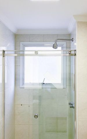 Apartamento para alugar com 130m², 3 quartos e 2 vagas Apartamento para alugar com 130m², 3 quartos e 2 vagasBanheiro Social