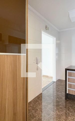Apartamento para alugar com 130m², 3 quartos e 2 vagas Apartamento para alugar com 130m², 3 quartos e 2 vagasCozinha