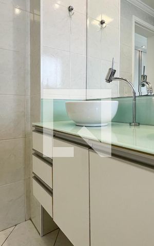 Apartamento para alugar com 130m², 3 quartos e 2 vagas Apartamento para alugar com 130m², 3 quartos e 2 vagasBanheiro - Suíte 2