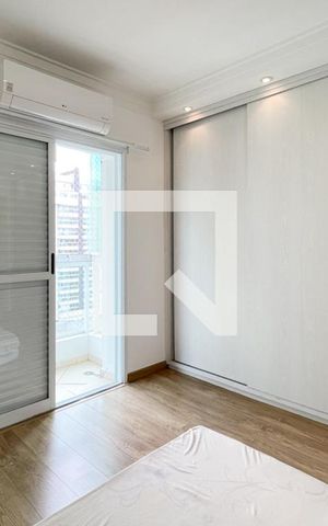 Apartamento para alugar com 130m², 3 quartos e 2 vagas Apartamento para alugar com 130m², 3 quartos e 2 vagasSuíte 2
