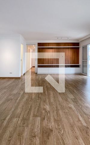 Apartamento para alugar com 130m², 3 quartos e 2 vagas Apartamento para alugar com 130m², 3 quartos e 2 vagasSala