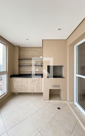 Apartamento para alugar com 130m², 3 quartos e 2 vagas Apartamento para alugar com 130m², 3 quartos e 2 vagasSacada