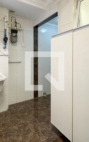 Apartamento para alugar com 130m², 3 quartos e 2 vagas Apartamento para alugar com 130m², 3 quartos e 2 vagasÁrea de Serviço