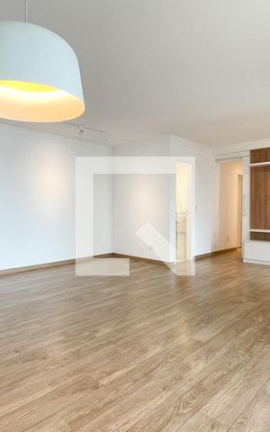 Apartamento para alugar com 130m², 3 quartos e 2 vagas Apartamento para alugar com 130m², 3 quartos e 2 vagasSala