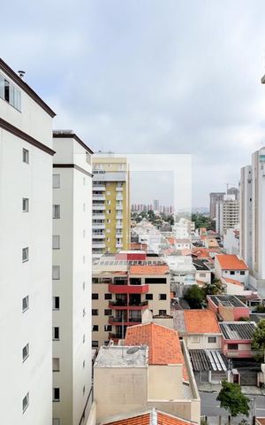 Apartamento para alugar com 130m², 3 quartos e 2 vagas Apartamento para alugar com 130m², 3 quartos e 2 vagasVista - Quarto