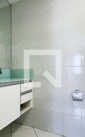 Apartamento para alugar com 130m², 3 quartos e 2 vagas Apartamento para alugar com 130m², 3 quartos e 2 vagasBanheiro - Suíte 1