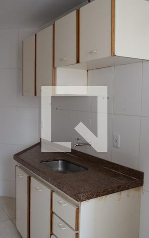 Apartamento para alugar com 52m², 2 quartos e 1 vagaCozinha