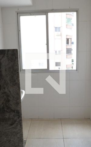 Apartamento para alugar com 52m², 2 quartos e 1 vagaÁrea de Serviço