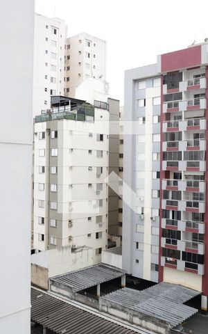 Apartamento para alugar com 52m², 2 quartos e 1 vagaSala - Vista