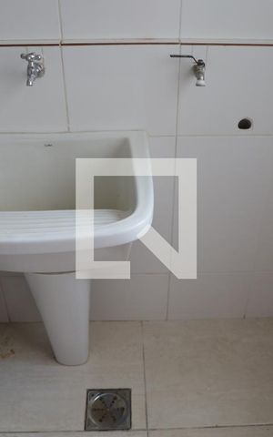 Apartamento para alugar com 52m², 2 quartos e 1 vagaÁrea de Serviço