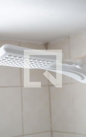 Apartamento para alugar com 52m², 2 quartos e 1 vagaBanheiro