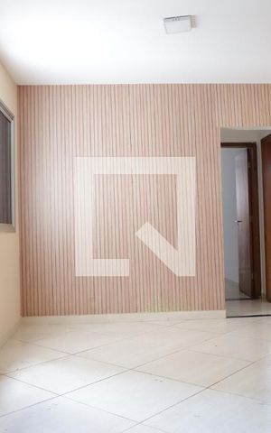 Apartamento para alugar com 52m², 2 quartos e 1 vagaSala