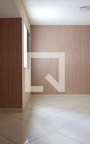 Apartamento para alugar com 52m², 2 quartos e 1 vagaSala
