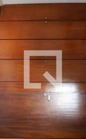 Apartamento para alugar com 52m², 2 quartos e 1 vagaQuarto 1
