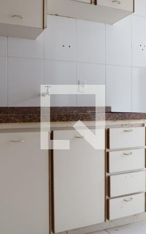Apartamento para alugar com 52m², 2 quartos e 1 vagaCozinha