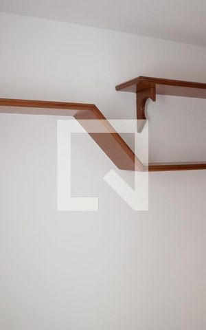 Apartamento para alugar com 52m², 2 quartos e 1 vagaQuarto 1