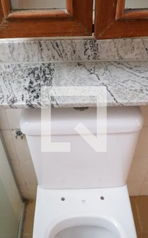 Apartamento para alugar com 52m², 2 quartos e 1 vagaBanheiro
