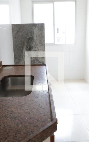 Apartamento para alugar com 52m², 2 quartos e 1 vagaCozinha