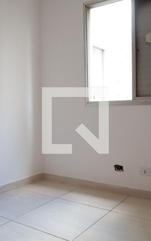 Apartamento para alugar com 52m², 2 quartos e 1 vagaQuarto 1