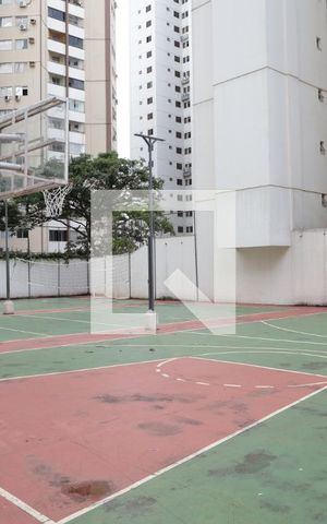 Apartamento para alugar com 52m², 2 quartos e 1 vagaÁrea comum
