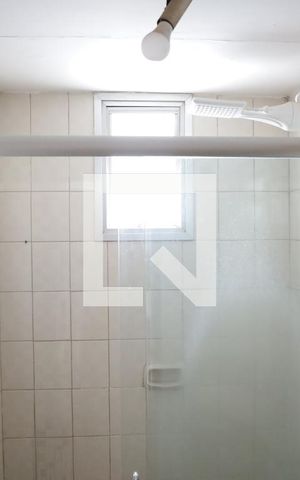 Apartamento para alugar com 52m², 2 quartos e 1 vagaBanheiro