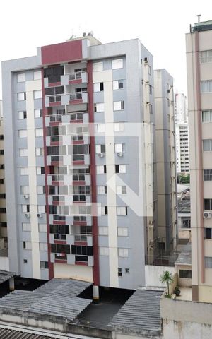 Apartamento para alugar com 52m², 2 quartos e 1 vagaÁrea de Serviço - Vista