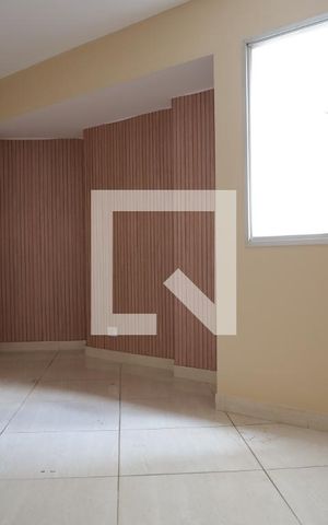 Apartamento para alugar com 52m², 2 quartos e 1 vagaSala