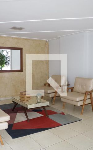 Apartamento para alugar com 52m², 2 quartos e 1 vagaÁrea comum