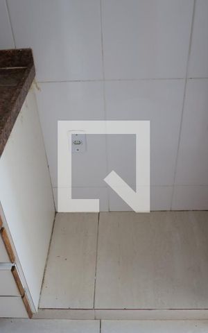 Apartamento para alugar com 52m², 2 quartos e 1 vagaCozinha