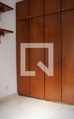Apartamento para alugar com 52m², 2 quartos e 1 vagaQuarto 1