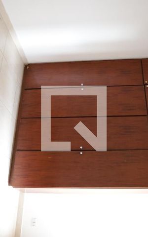 Apartamento para alugar com 52m², 2 quartos e 1 vagaQuarto 2