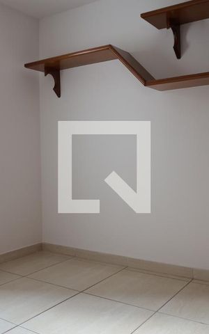Apartamento para alugar com 52m², 2 quartos e 1 vagaQuarto 1