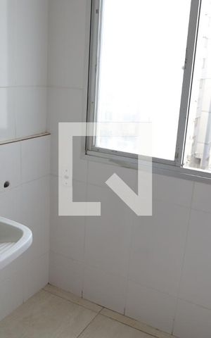 Apartamento para alugar com 52m², 2 quartos e 1 vagaÁrea de Serviço
