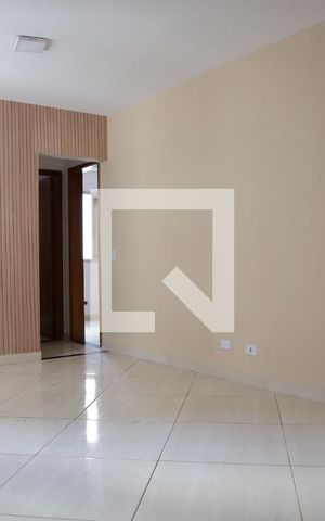 Apartamento para alugar com 52m², 2 quartos e 1 vagaSala