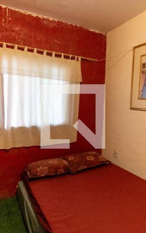 Casa à venda com 30m², 1 quarto e sem vaga Casa à venda com 30m², 1 quarto e sem vagaQuarto