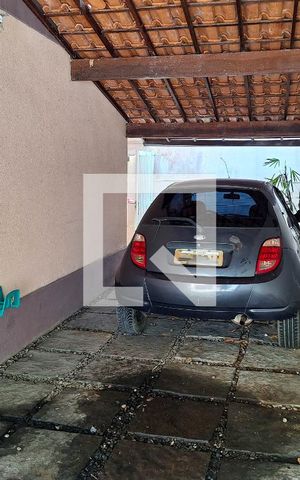 Casa de condomínio para alugar com 170m², 4 quartos e 1 vaga Casa de condomínio para alugar com 170m², 4 quartos e 1 vagaGaragem