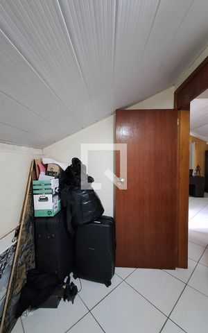 Casa de condomínio para alugar com 170m², 4 quartos e 1 vaga Casa de condomínio para alugar com 170m², 4 quartos e 1 vagaCloset da suíte 2