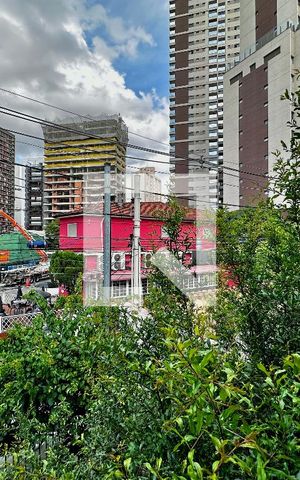 Casa à venda com 220m², 3 quartos e 3 vagas Casa à venda com 220m², 3 quartos e 3 vagasVista Quarto 1