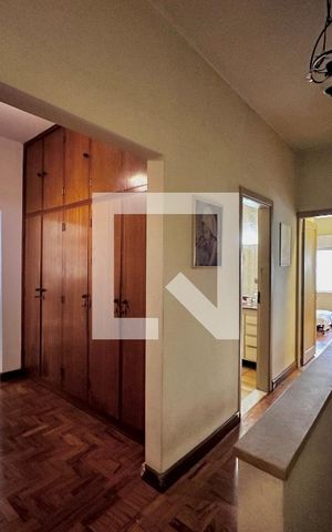 Casa à venda com 220m², 3 quartos e 3 vagas Casa à venda com 220m², 3 quartos e 3 vagas Corredor Quartos