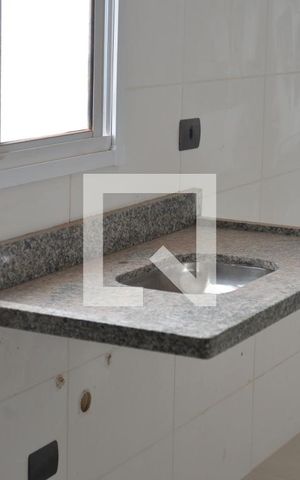 Apartamento à venda com 85m², 2 quartos e 1 vagaCozinha