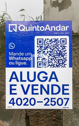 Apartamento para alugar com 52m², 2 quartos e 1 vaga Apartamento para alugar com 52m², 2 quartos e 1 vagaPlaquinha