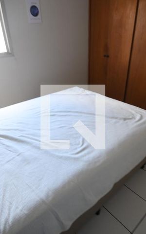 Apartamento à venda com 64m², 2 quartos e sem vagaQuarto 1