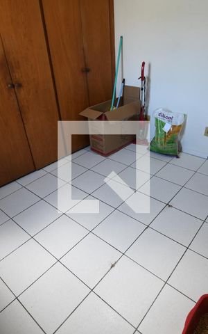 Apartamento à venda com 64m², 2 quartos e sem vagaQuarto 2