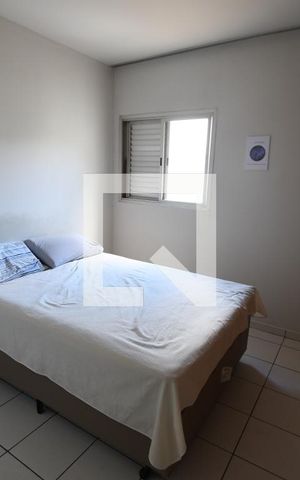 Apartamento à venda com 64m², 2 quartos e sem vagaQuarto 1