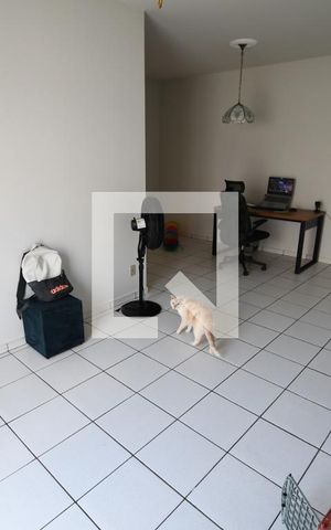 Apartamento à venda com 64m², 2 quartos e sem vagaSala