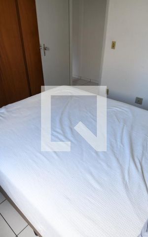 Apartamento à venda com 64m², 2 quartos e sem vagaQuarto 1
