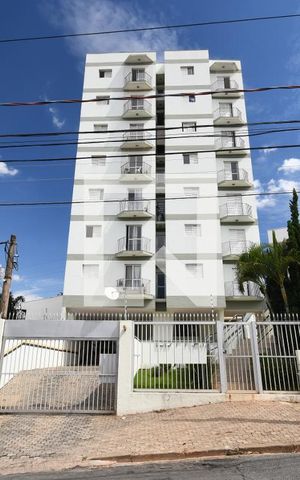 Apartamento à venda com 64m², 2 quartos e sem vagaFachada do Prédio
