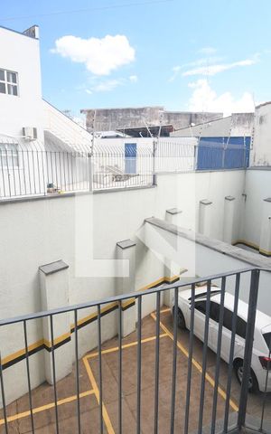 Apartamento à venda com 64m², 2 quartos e sem vagaVista da Sala