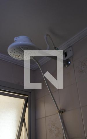 Apartamento à venda com 64m², 2 quartos e sem vagaBanheiro
